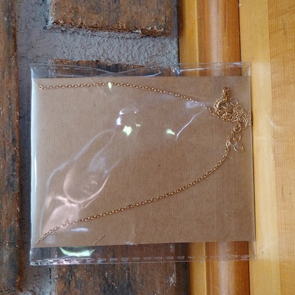 Liberal gold tones horoscopes celestial astrology necklace - Picture 3 of 7